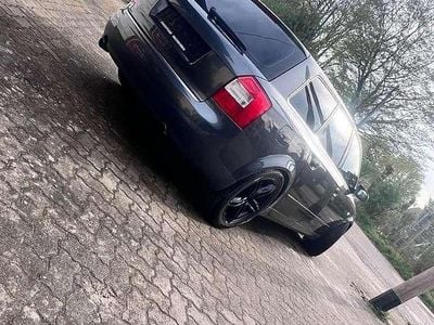 Gebraucht Audi A4 220 PS (161 kW) 2002 Kombi