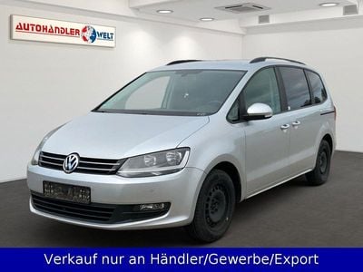 VW Sharan