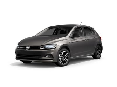 gebraucht VW Polo 1.0 TSI DSG IQ.Drive *