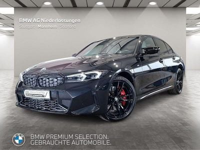 BMW M340