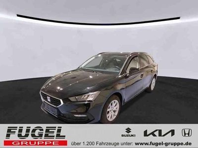 Seat Leon ST