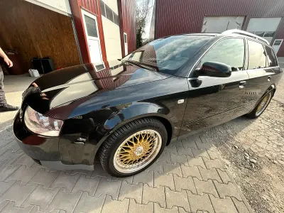 Gebraucht Audi A4