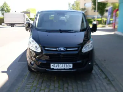 Occasion Ford Tourneo