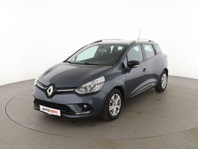 Renault Clio GrandTour