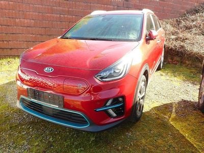 Gebraucht Kia e-Niro Spirit 150 kW (204 PS) 2020 Rot SUV