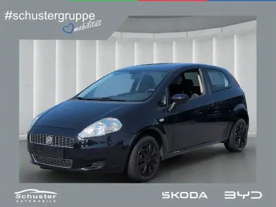 Gebraucht Fiat Punto