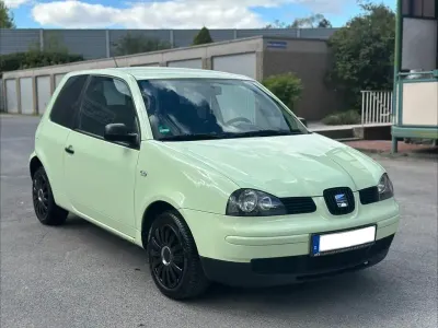Gebraucht Seat Arosa