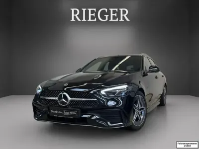 Gebraucht Mercedes 300 258 PS (189 kW) 2025 Schwarz uni Kombi