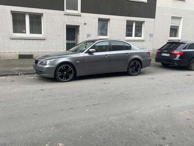 gebraucht BMW 530 530 d Sport-Aut.