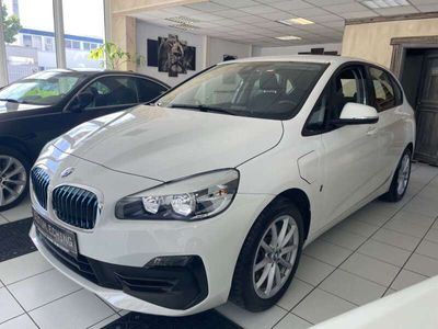 gebraucht BMW 225 xe Active Tourer*Navi*PDC*LED*Automatik*