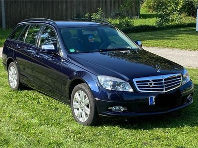 Mercedes C180