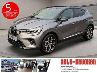 gebraucht Mitsubishi ASX TOP 1.6 Plug-in Hybrid / bis 8 J. Garantie