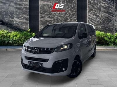 Gebraucht Opel Zafira Tourer S 177 PS (130 kW) 2023 Other Van / Kleinbus
