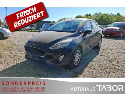 Gebraucht Ford Fiesta