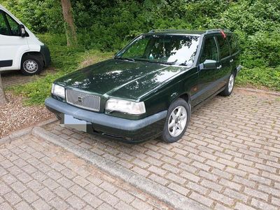 Volvo 850