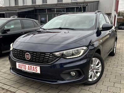 gebraucht Fiat Tipo Kombi 1.6 Multijet Easy DCT Automatik