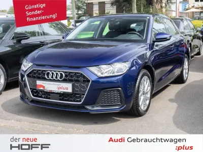 Gebraucht Audi A1 Sportback