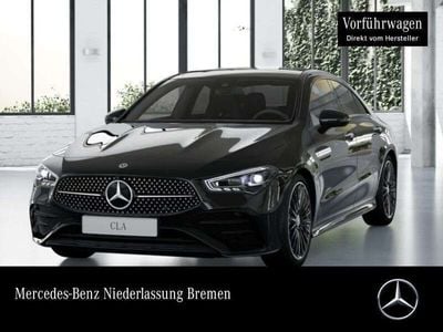 Mercedes CLA200
