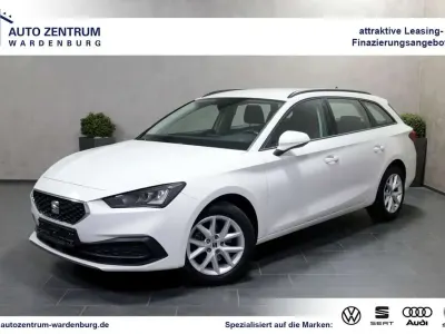 Gebraucht Seat Leon