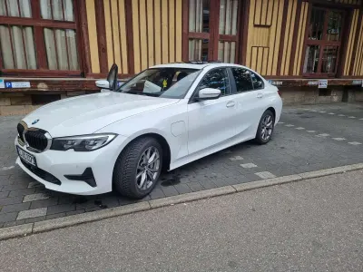 Brugt BMW 330