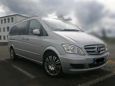 Mercedes Viano