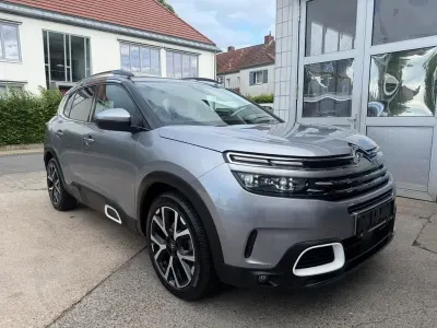 Gebraucht Citroën C5 Aircross