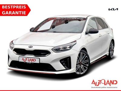 Kia Ceed GT