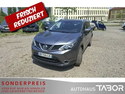Gebraucht Nissan Qashqai