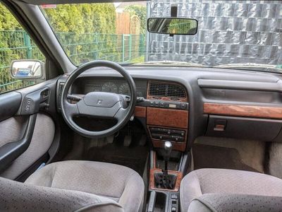 gebraucht Citroën Xantia 2.0 - mit TÜV