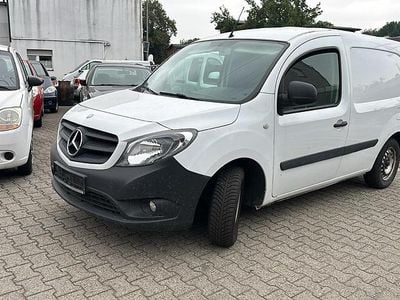Mercedes Citan 108