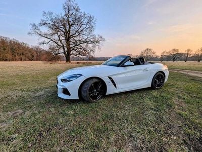 BMW Z4 M