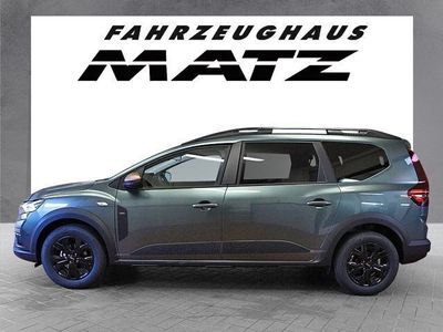 gebraucht Dacia Jogger TCe 100 ECO-G Extreme* 5-Sitzer