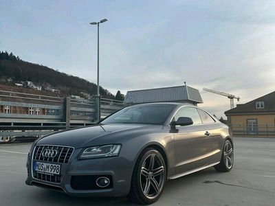 gebraucht Audi A5 Quattro 3.0