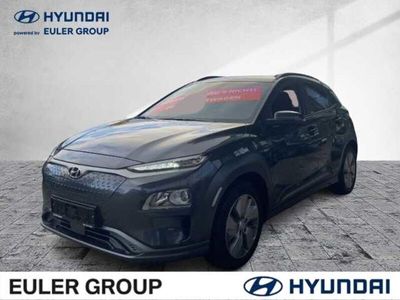 gebraucht Hyundai Kona EV100 Advantage 17'' Navi/RFK/SHZ/beh. Lenkrad