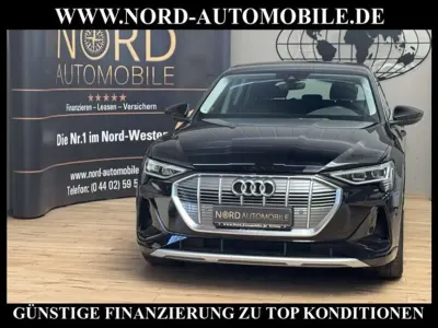 Gebraucht Audi e-tron