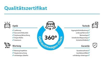 Gebraucht VW Tiguan 131 PS (96 kW) 2025 Grenadillschwarz SUV