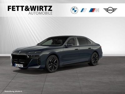 BMW 740