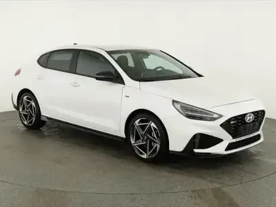 Nouă Hyundai i30 N Line 2025 Andere Berlinǎ