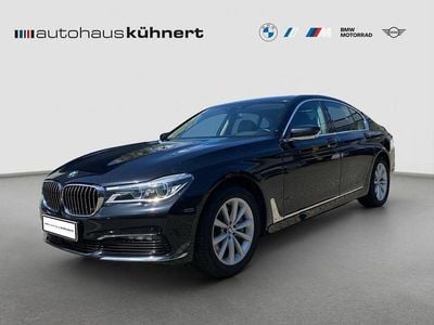 BMW 730