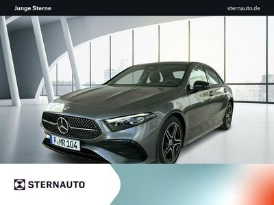 Mercedes A220