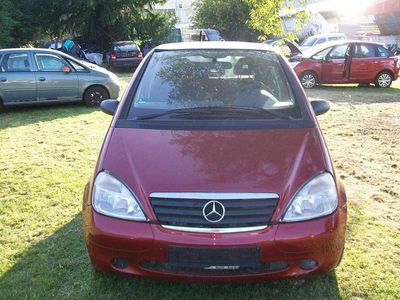 Mercedes A140