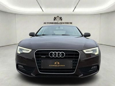 Gebraucht Audi A5 Sportback Performance 245 PS (180 kW) 2012 Braun Kleinwagen