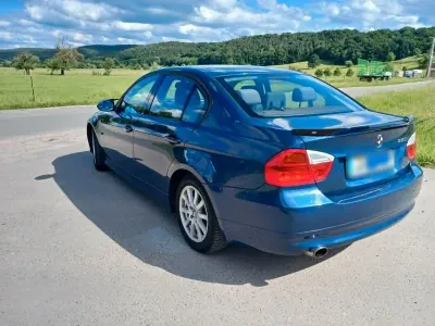 Gebraucht BMW 320
