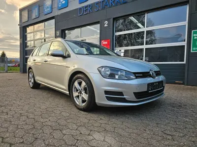 Gebraucht VW Golf VII