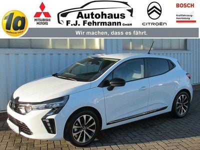 Neu Mitsubishi Colt Plus 94 PS (69 kW) 2025 Weiß Limousine