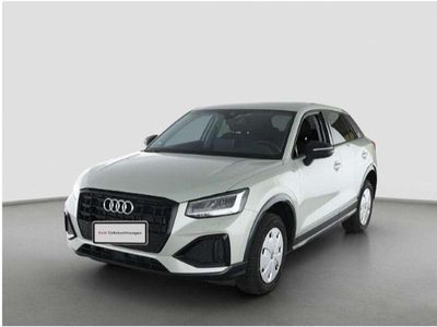 Gebraucht Audi Q2 Advanced Plus 116 PS (85 kW) 2025 Tausilber metallic SUV