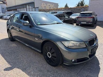 Usata BMW 318 Comfort Edition 143 CV (105 kW) 2010 Berlina