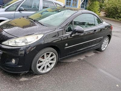 Peugeot 207 CC