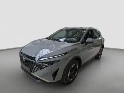 Occasion Nissan Qashqai N-Connecta 158 ch (116 kW) 2025 Gris SUV