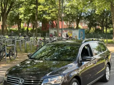 Gebraucht VW Passat